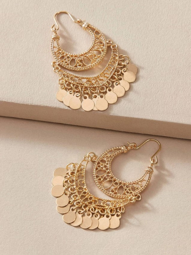 Ethnic