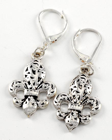 Fleur-de-lis