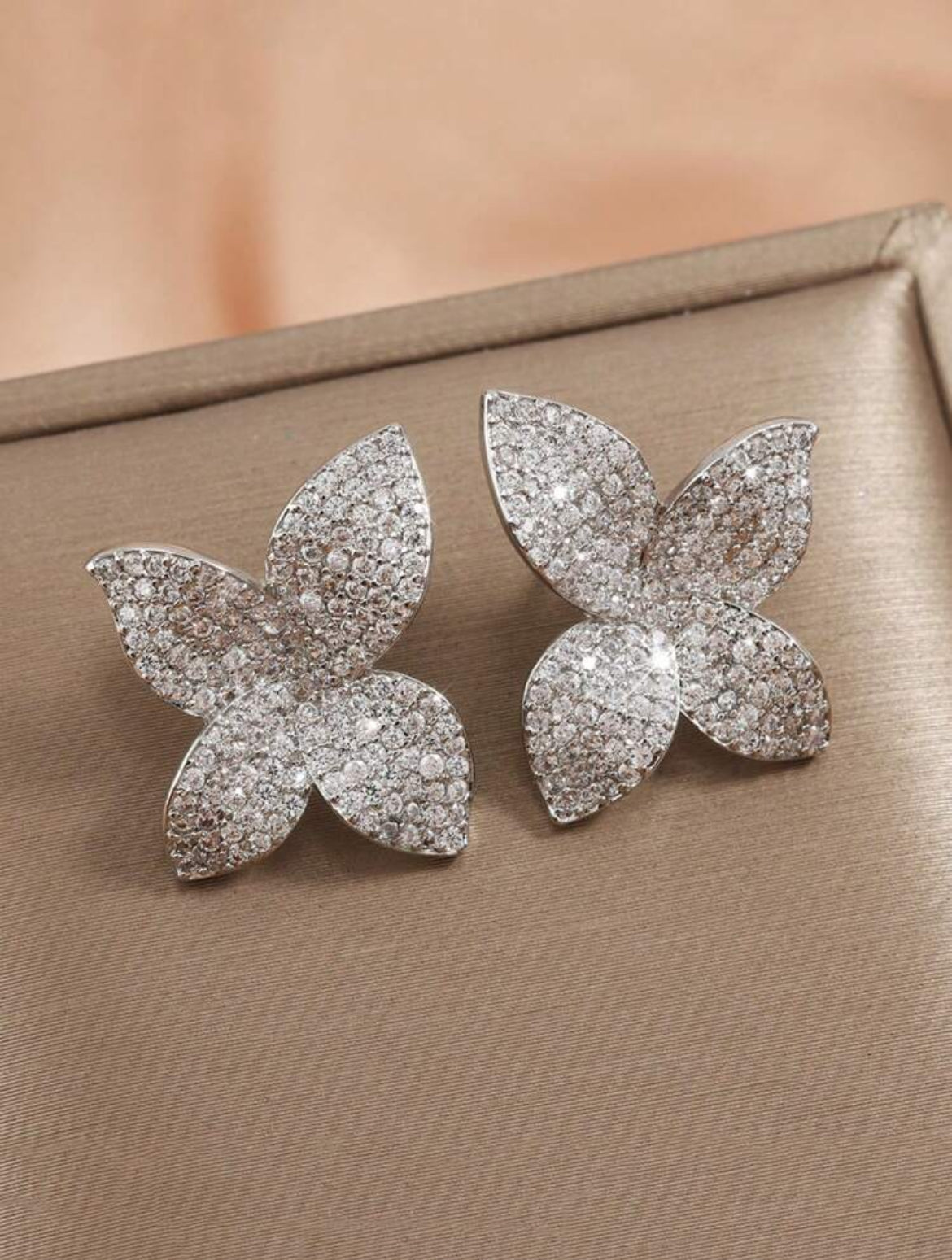 Floral Sparkle
