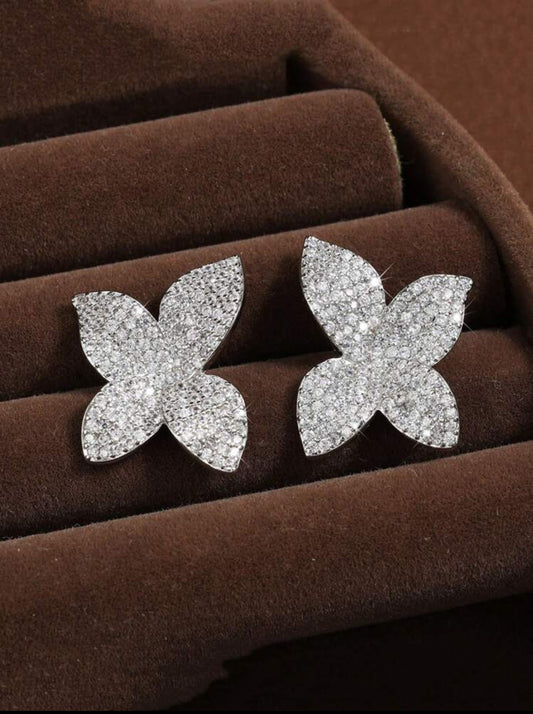 Floral Sparkle