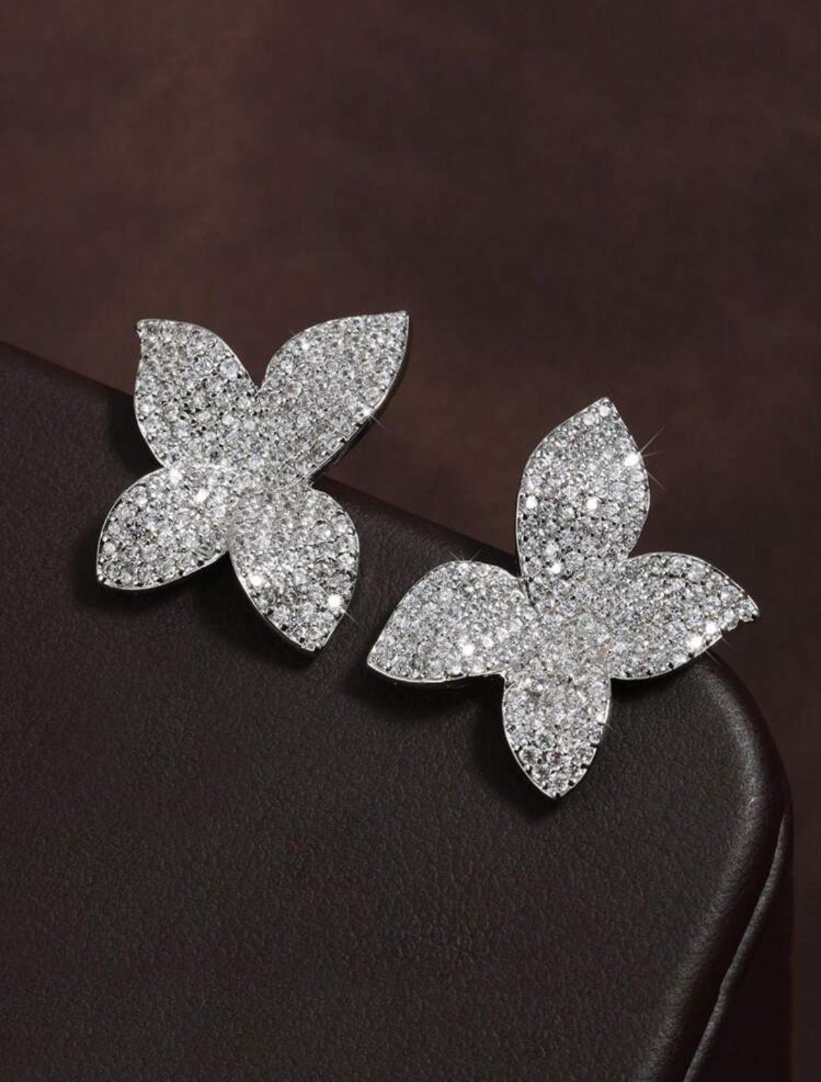 Floral Sparkle
