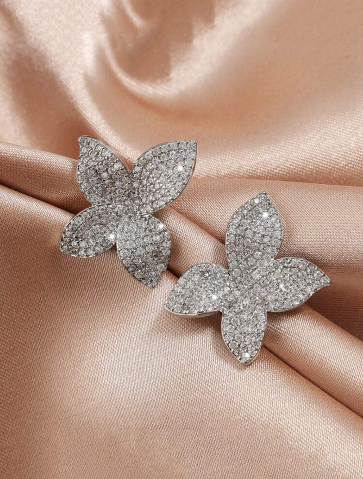 Floral Sparkle
