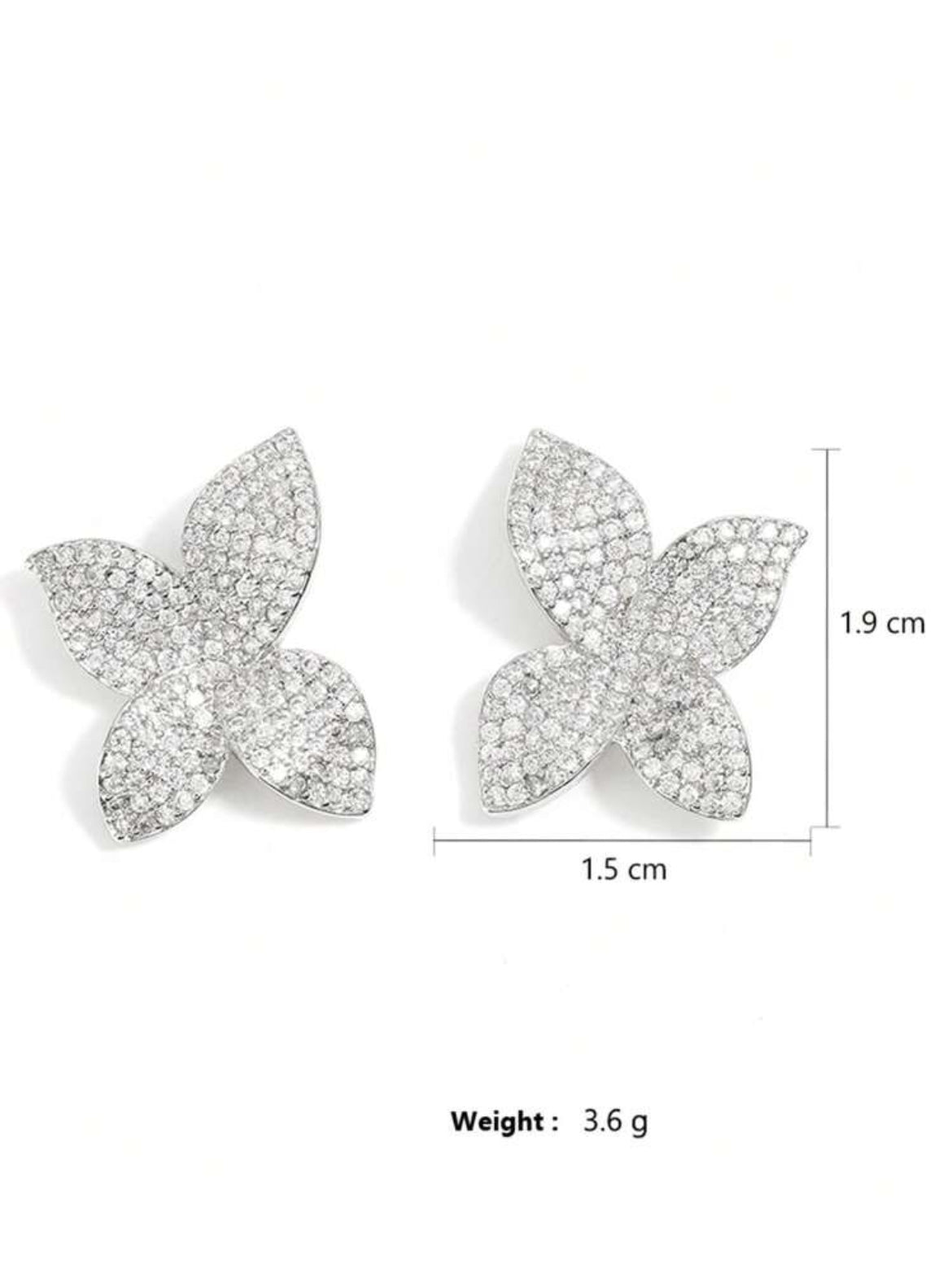 Floral Sparkle