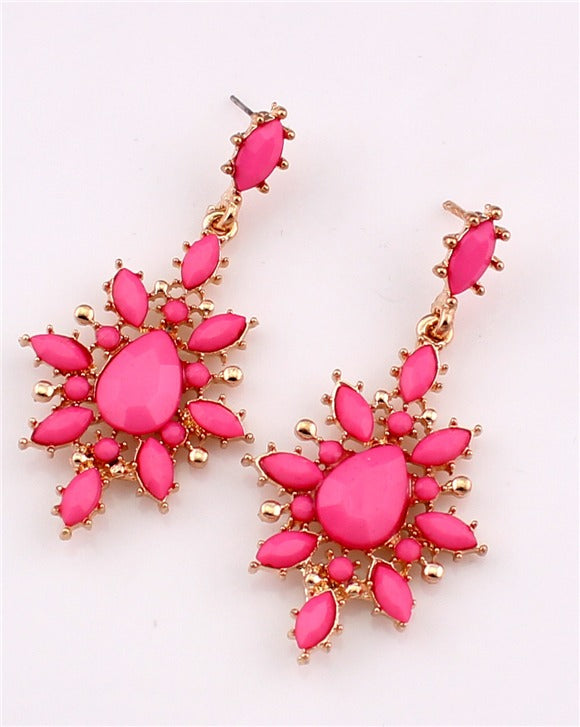 Full Fuschia