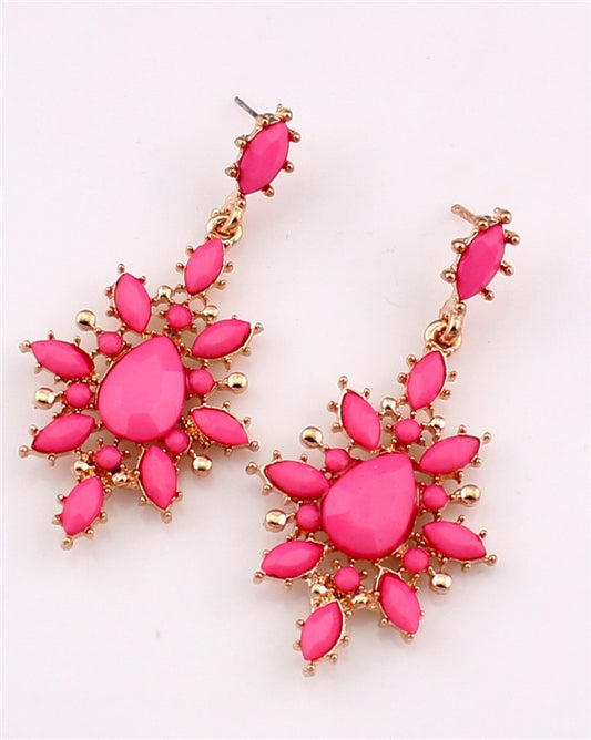 Full Fuschia