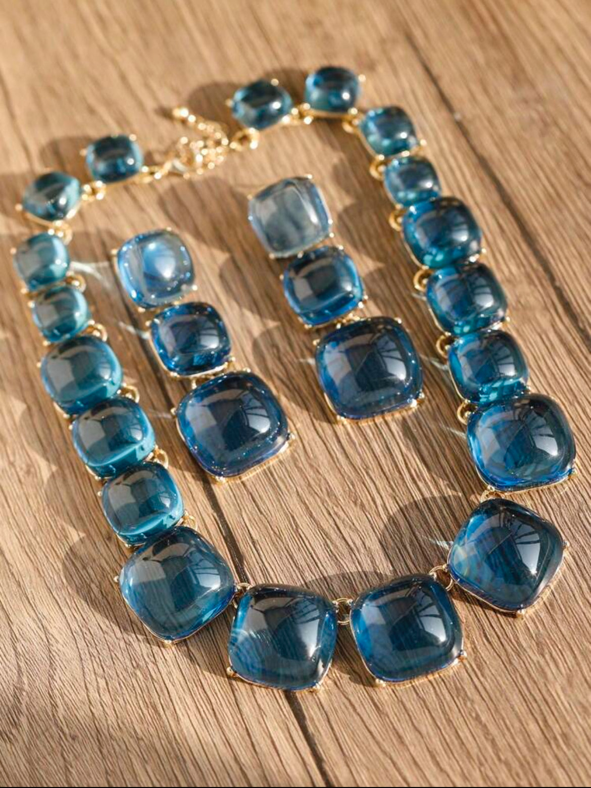 Glacier Blue