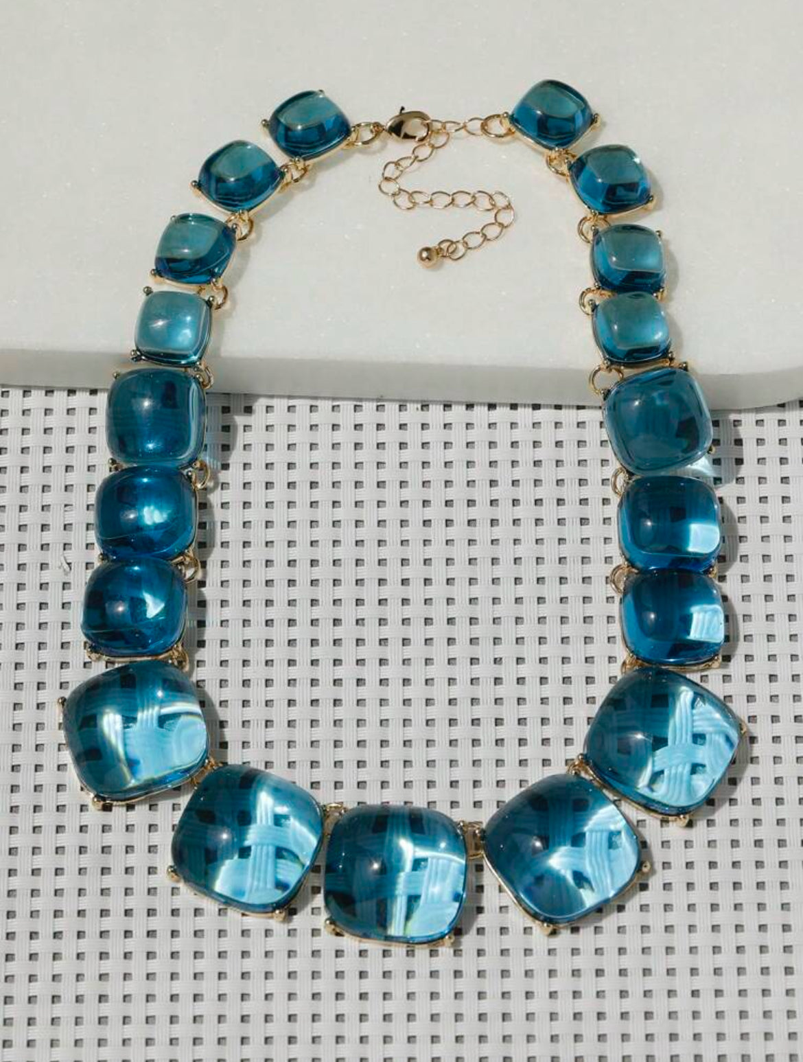 Glacier Blue