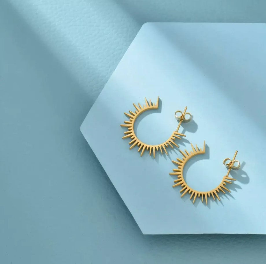 Glam Up