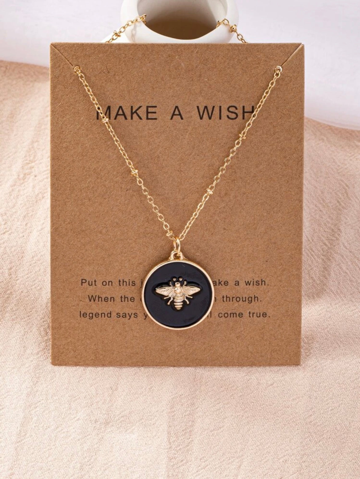 Gold Bee