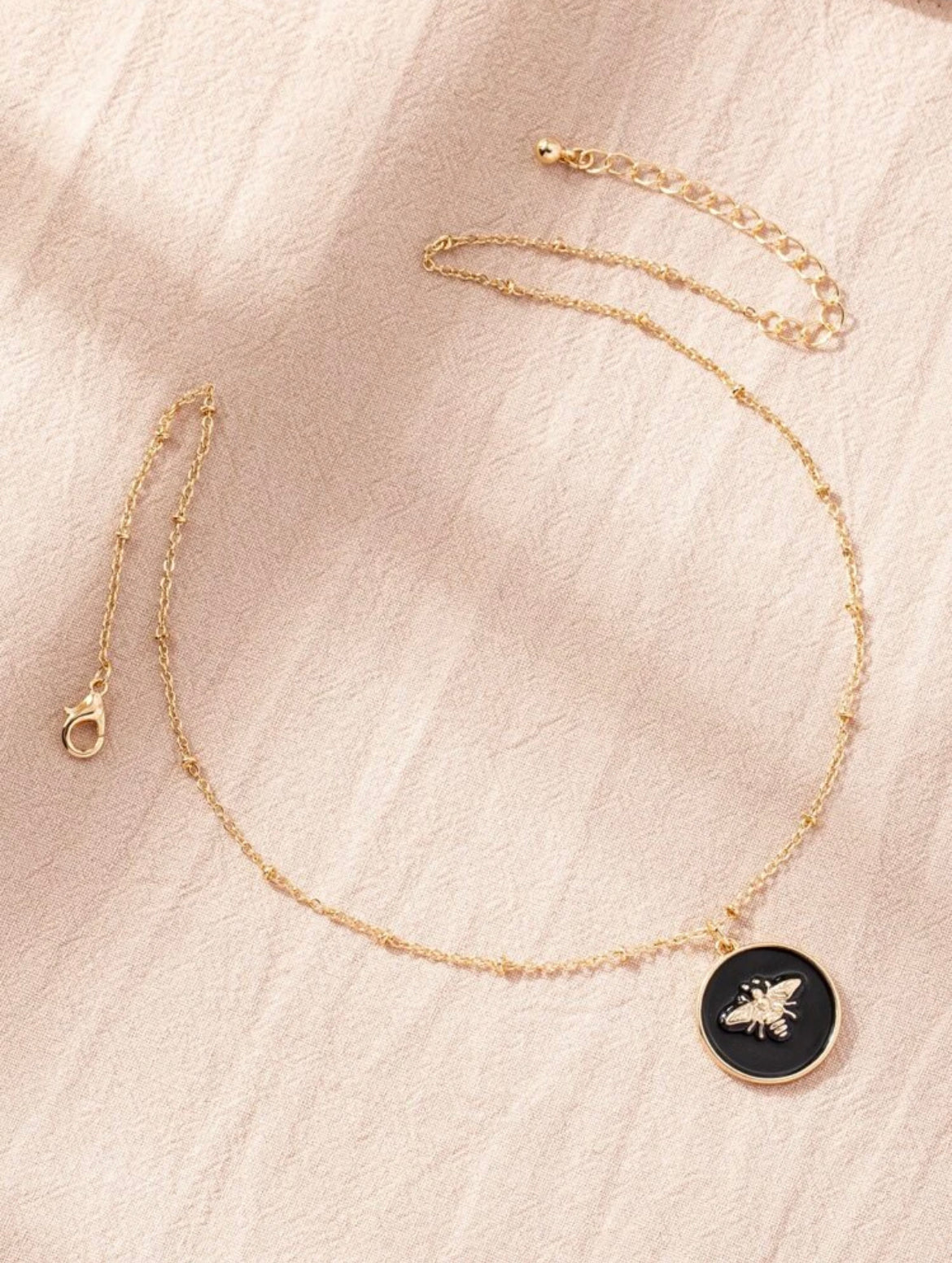 Gold Bee