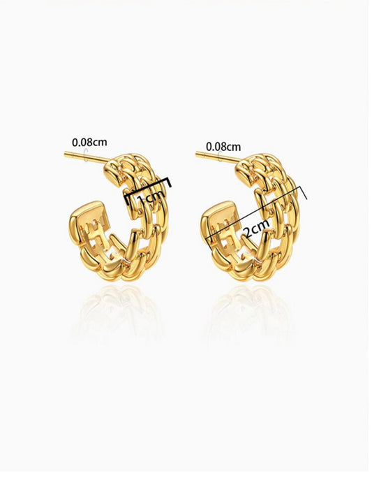 Gold Link
