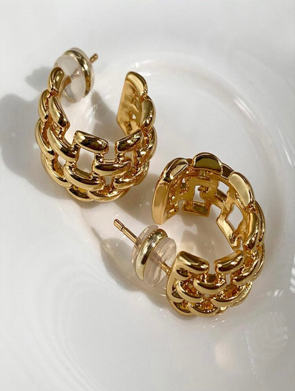 Gold Link