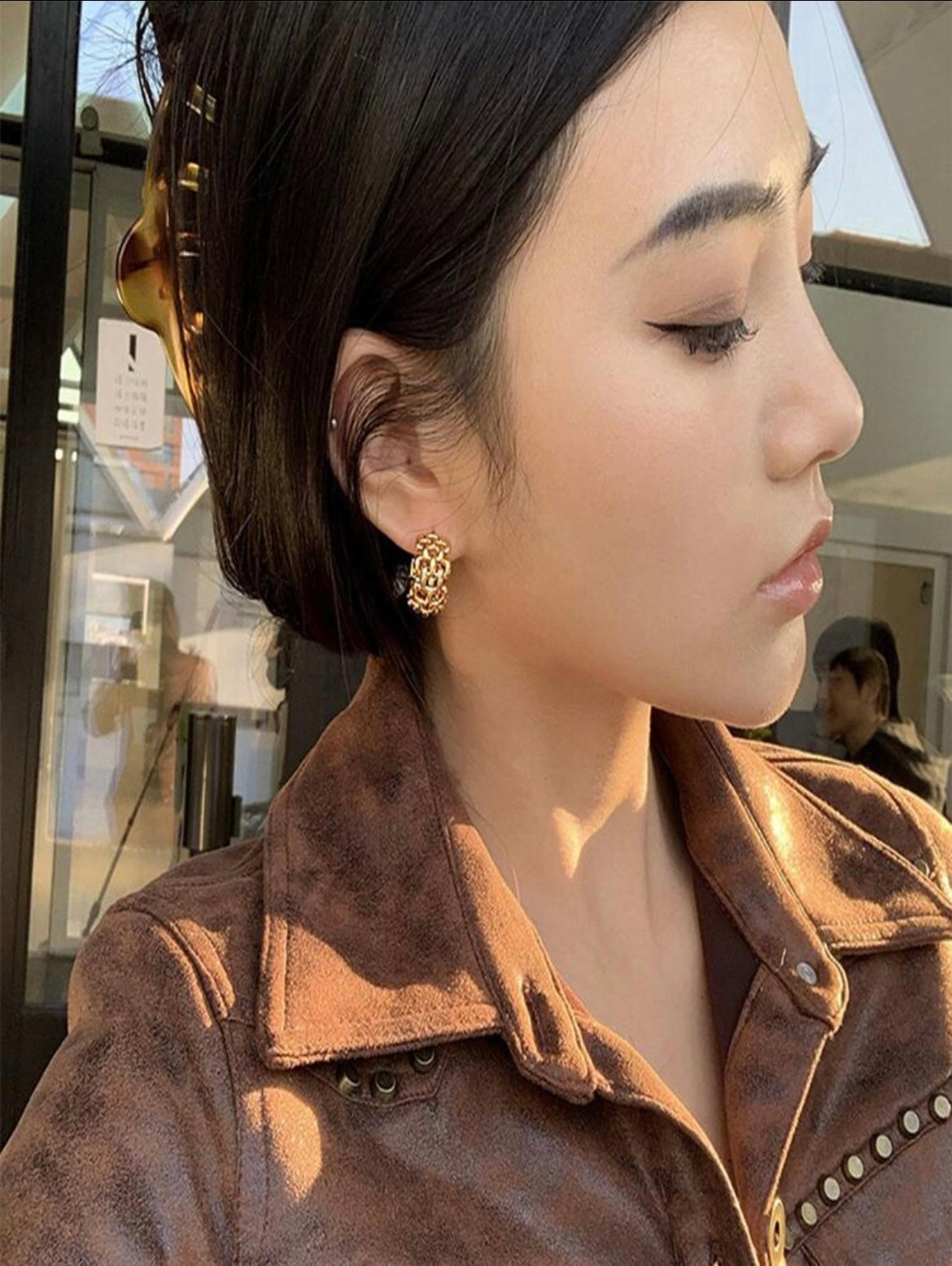 Gold Link