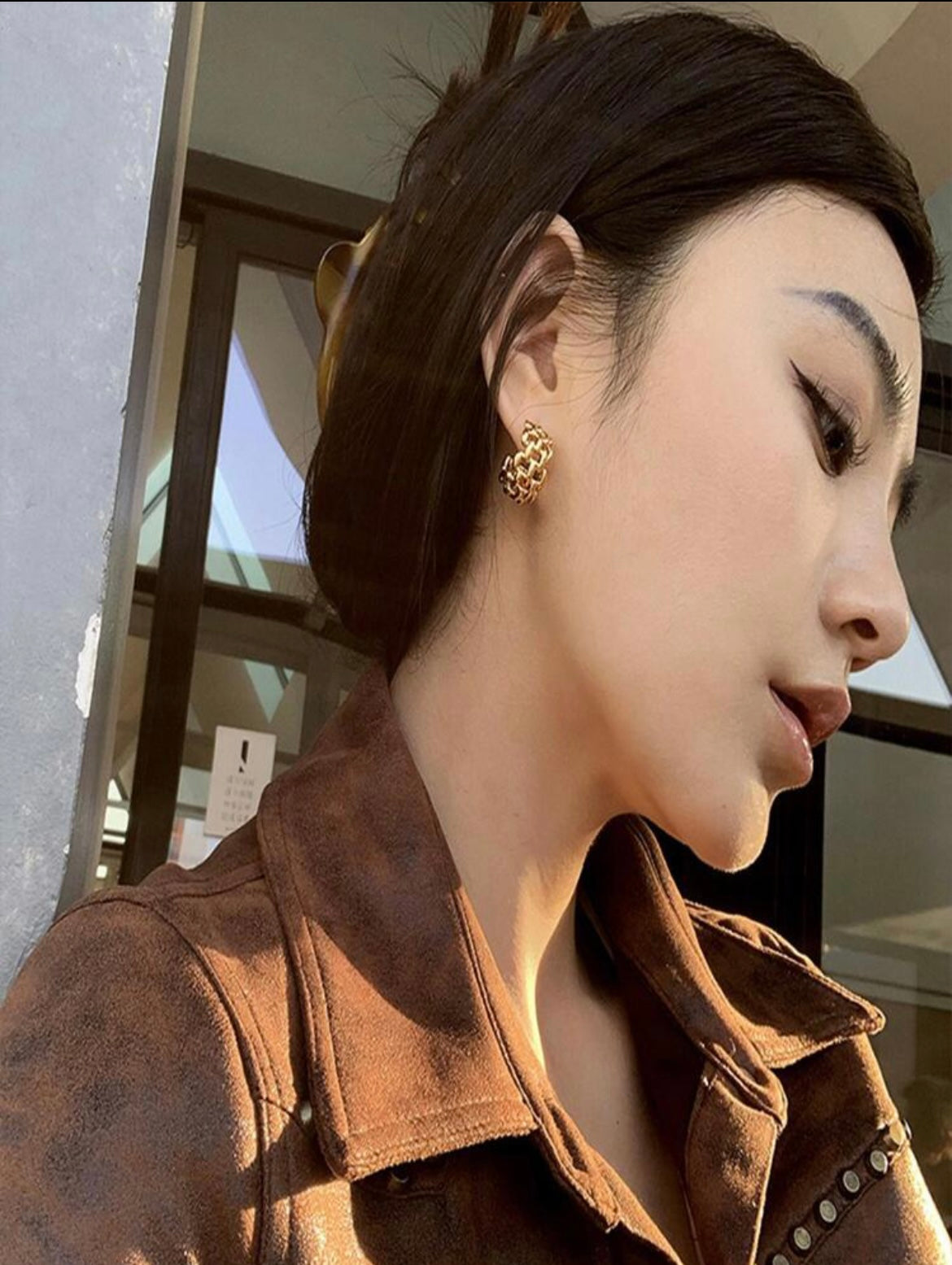 Gold Link