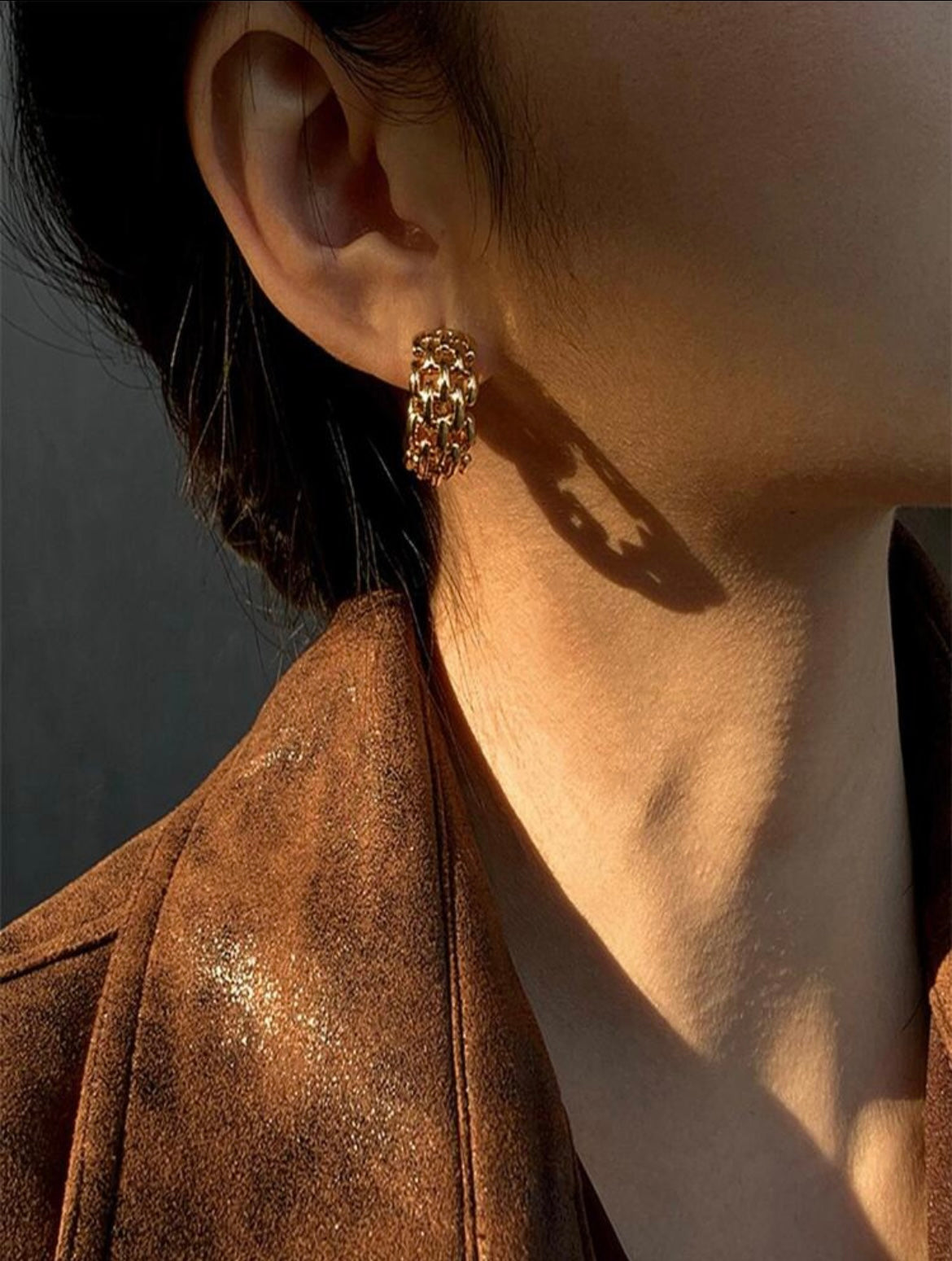 Gold Link