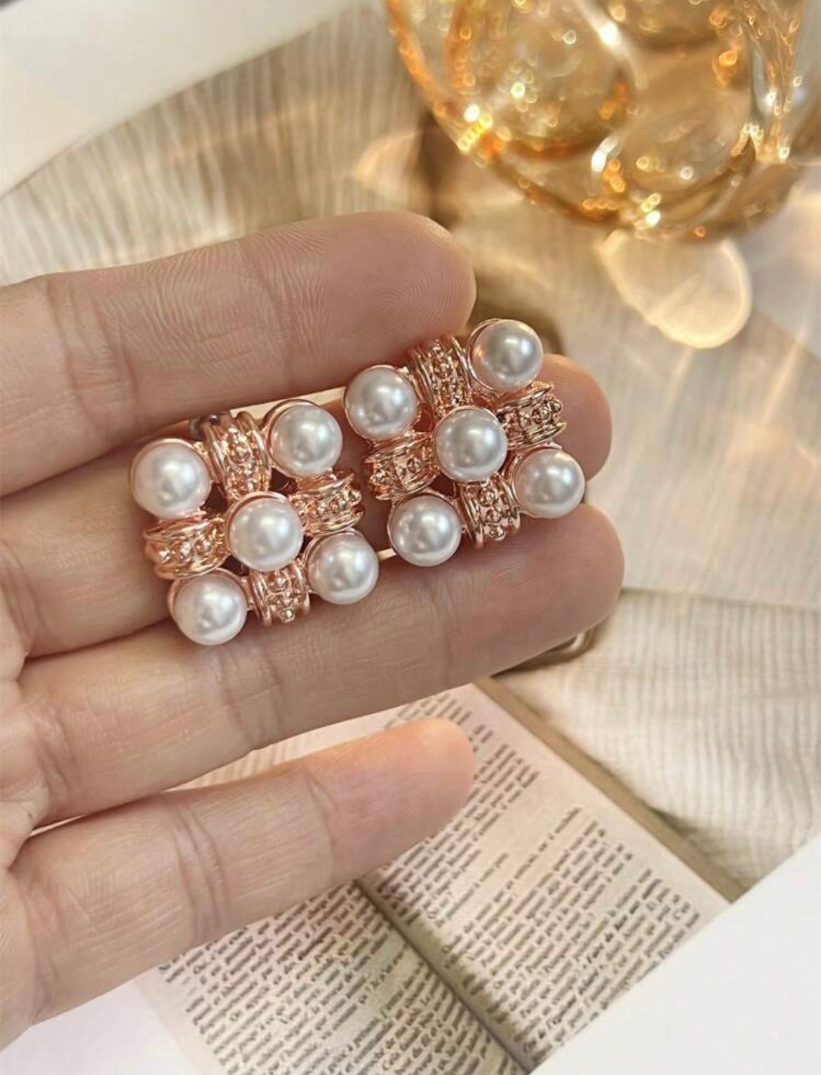 Grid Pearl