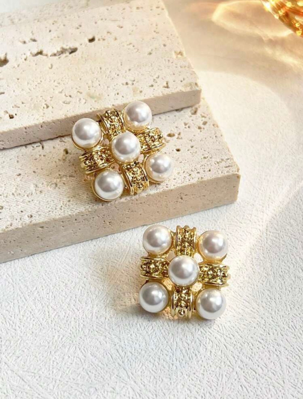 Grid Pearl