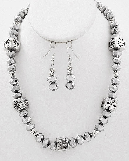 Gunmetal
