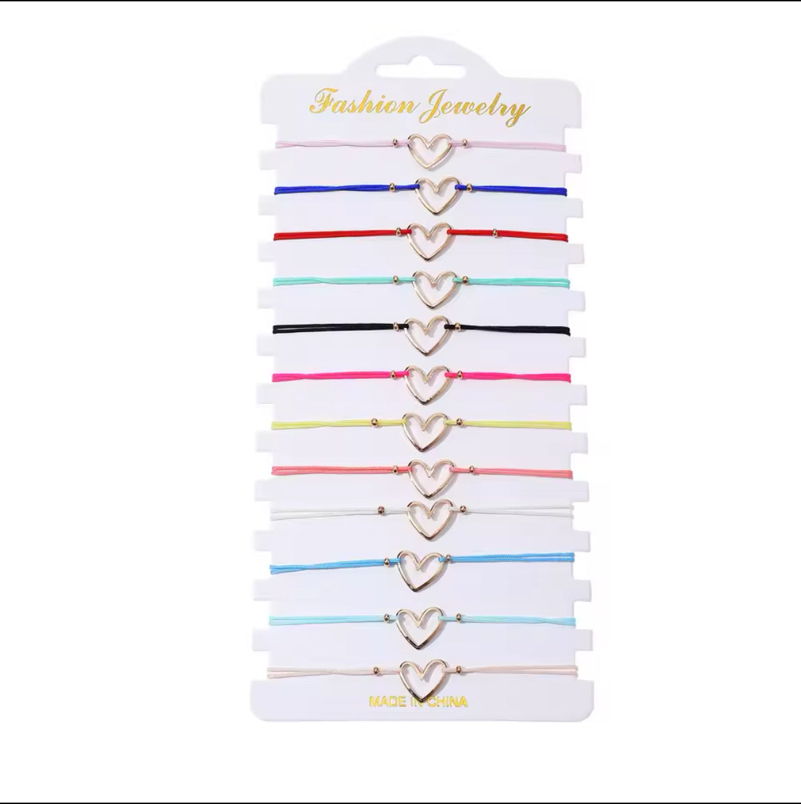 Heart String