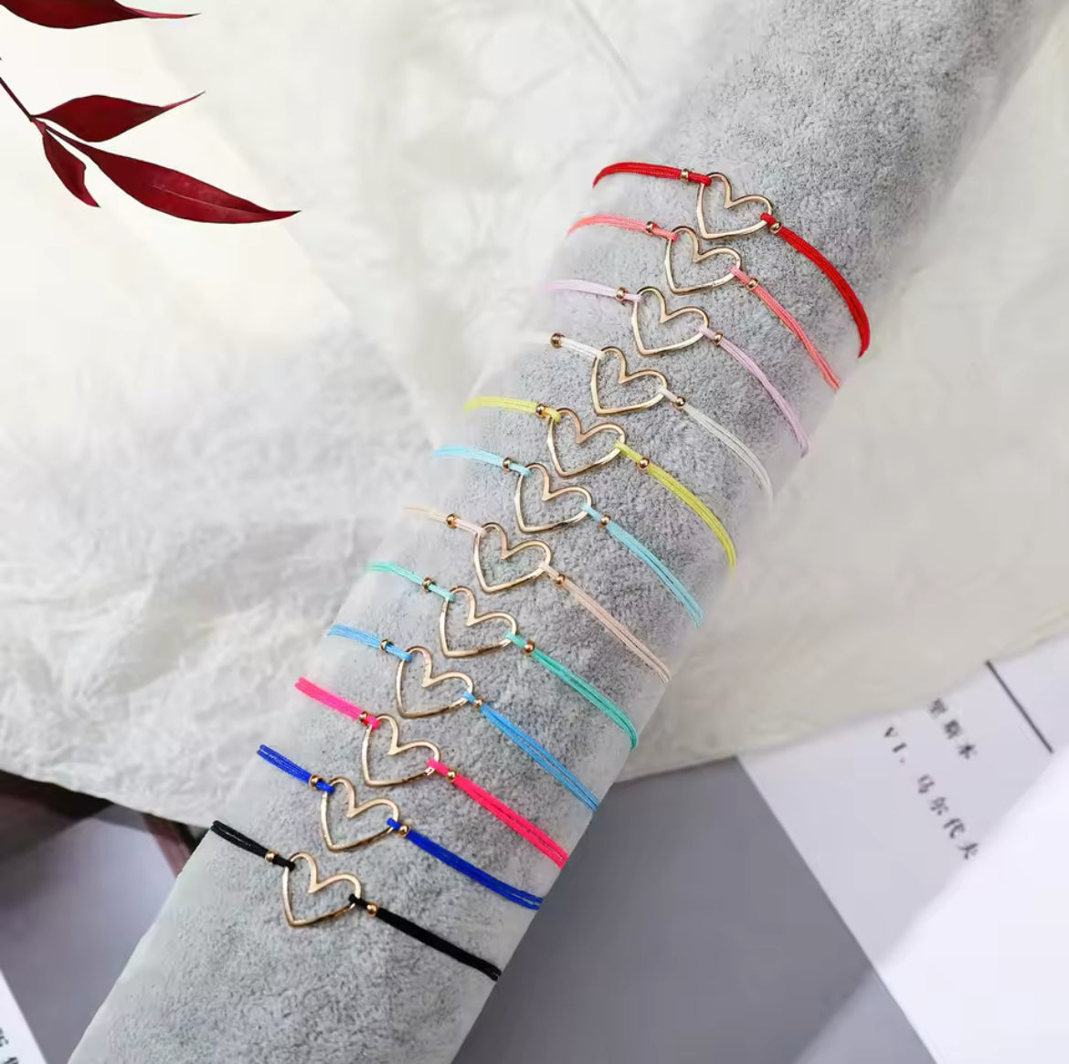 Heart String