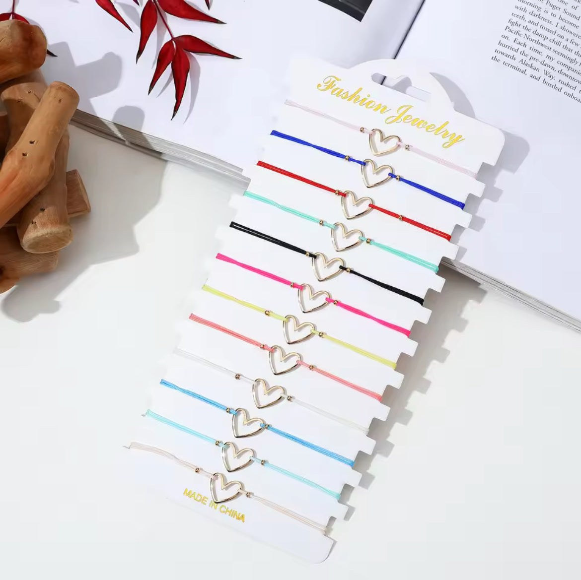 Heart String