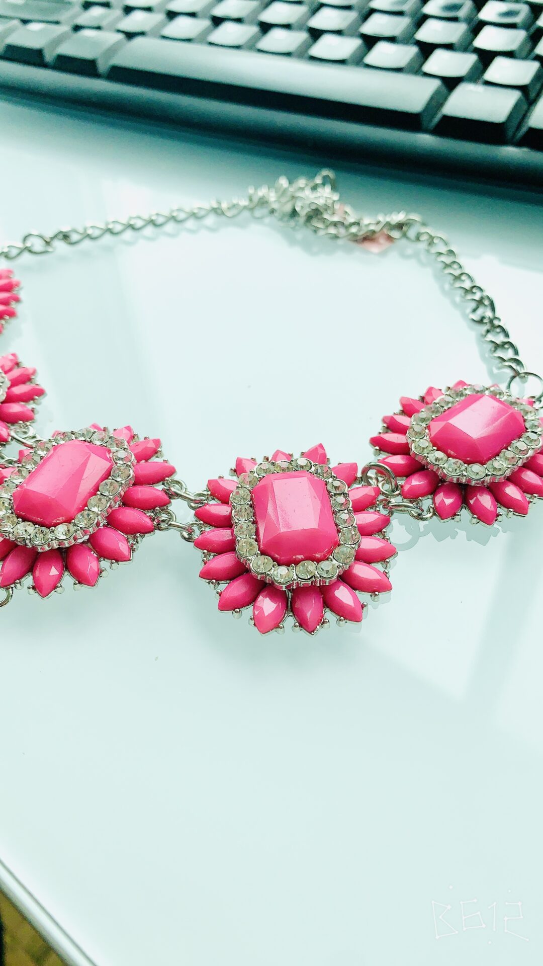 Pretty Pink