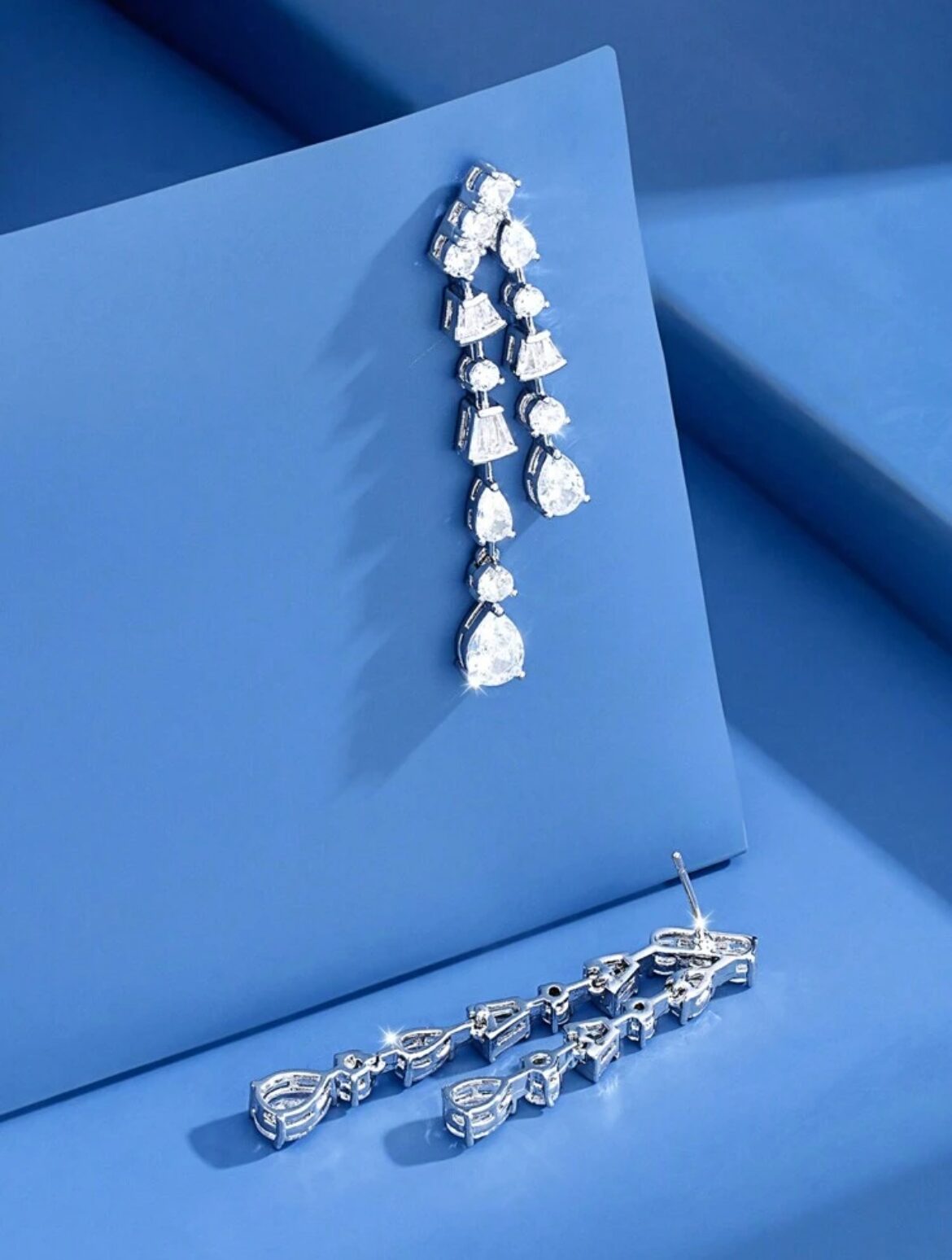 Ivory Cascade