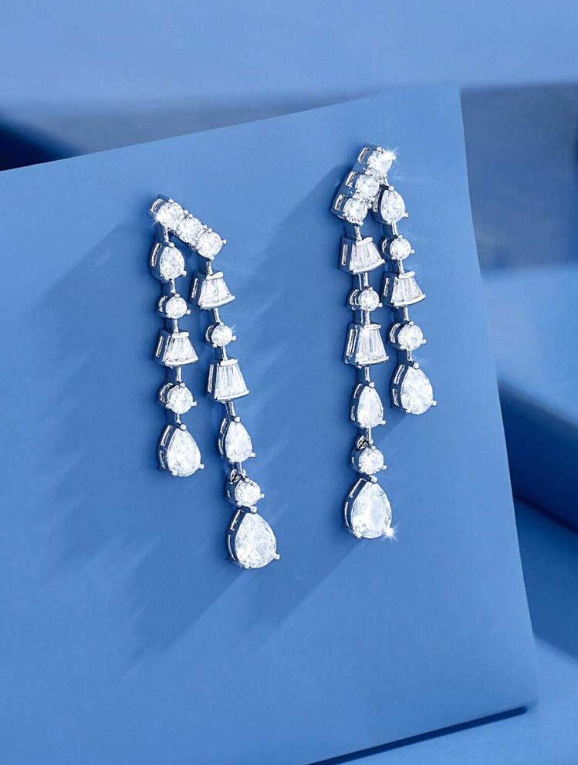 Ivory Cascade