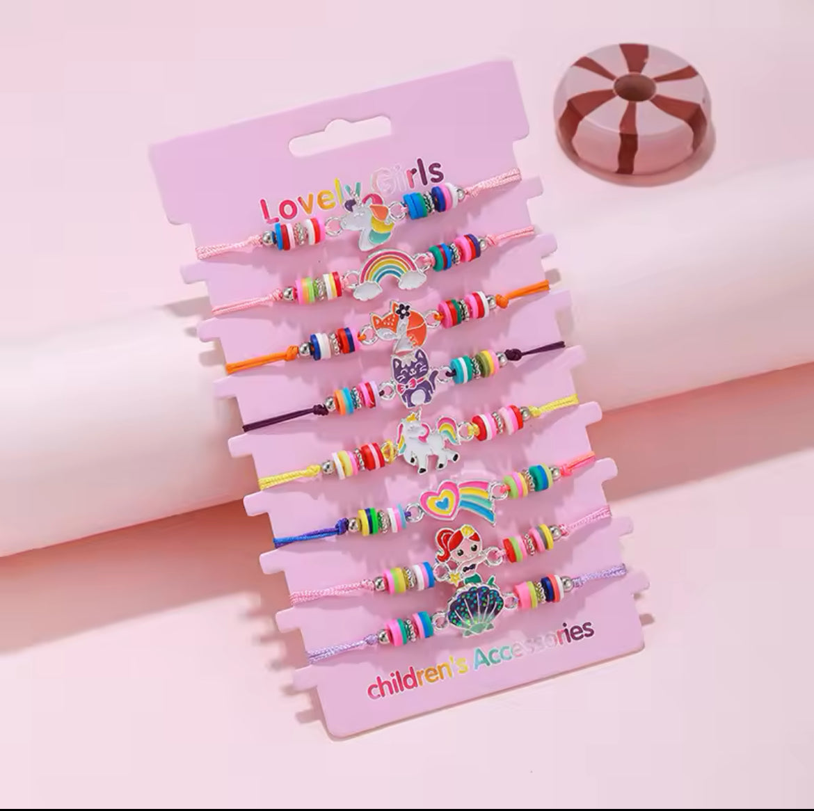Kids bracelet