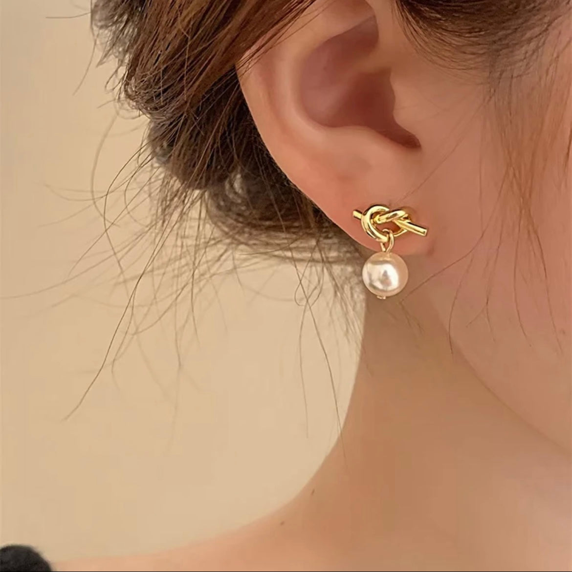 Knot&Pearl
