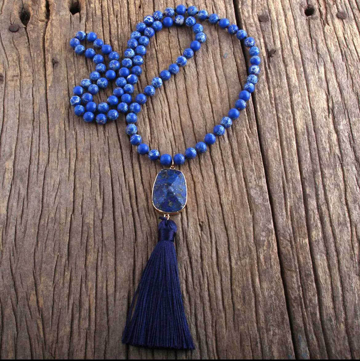 Lapis Lazuli