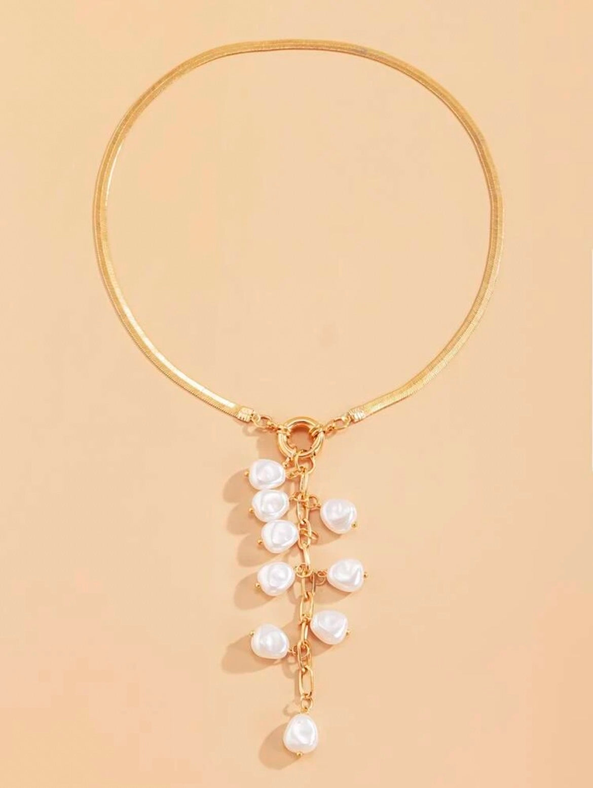 Lariant Pearl