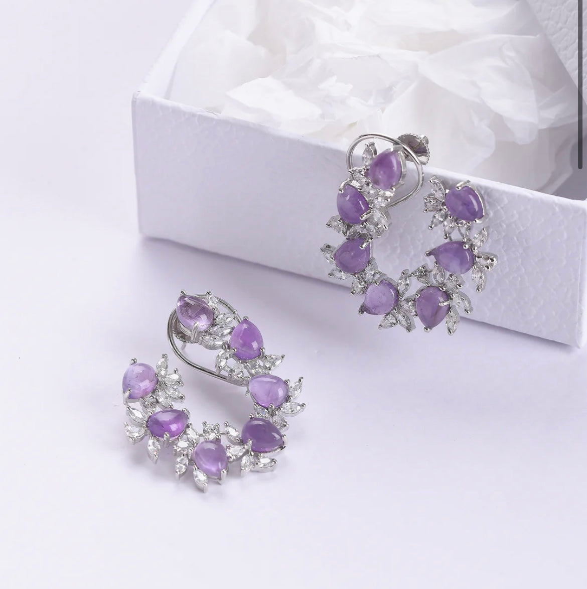 Lavender Love