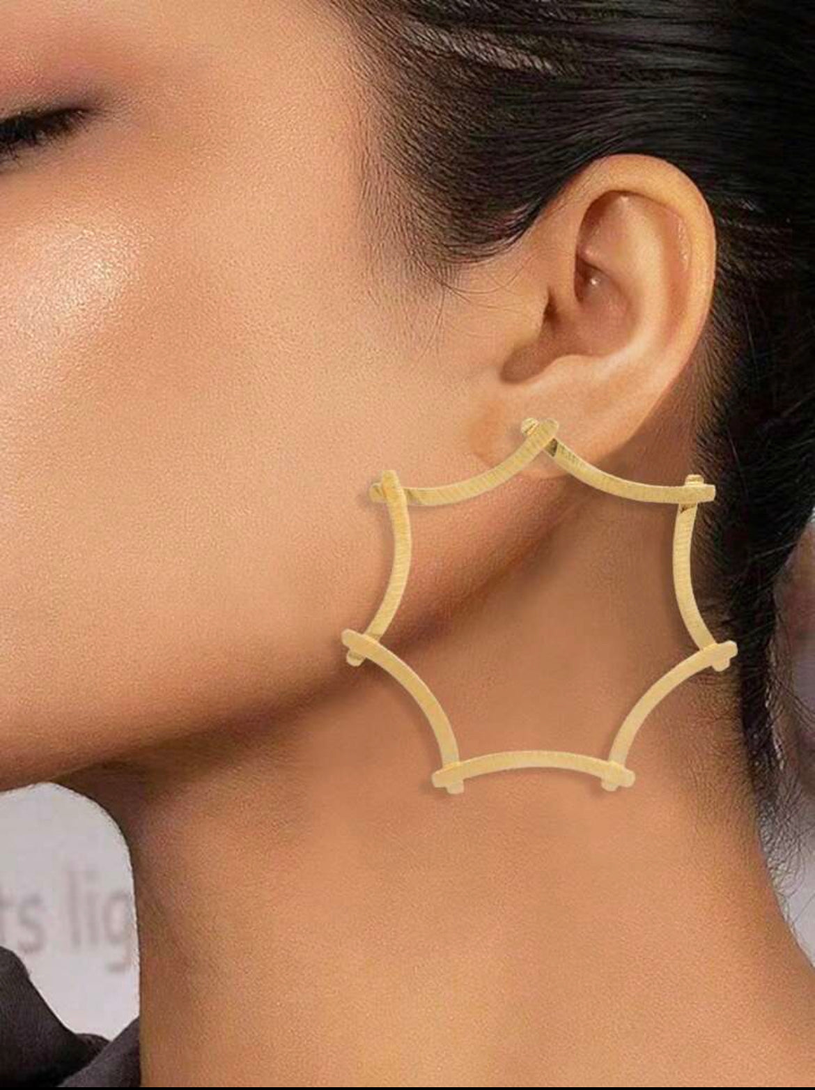 Lovely Gold