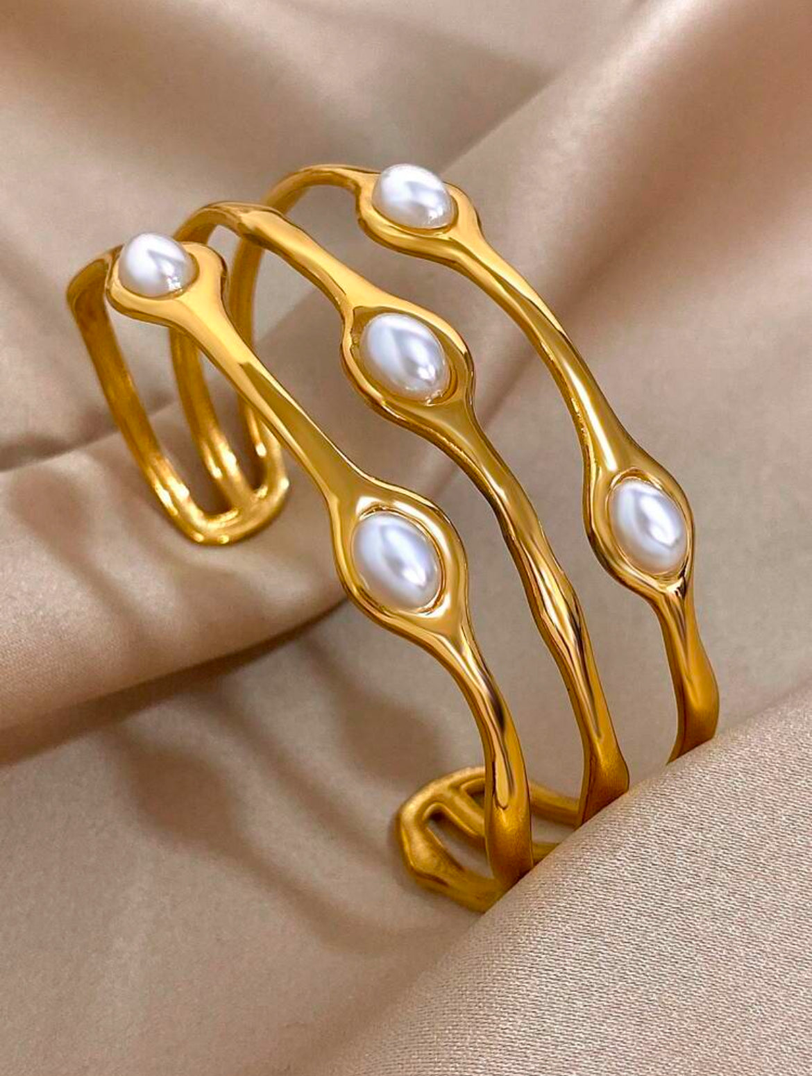 Luxe Pearl