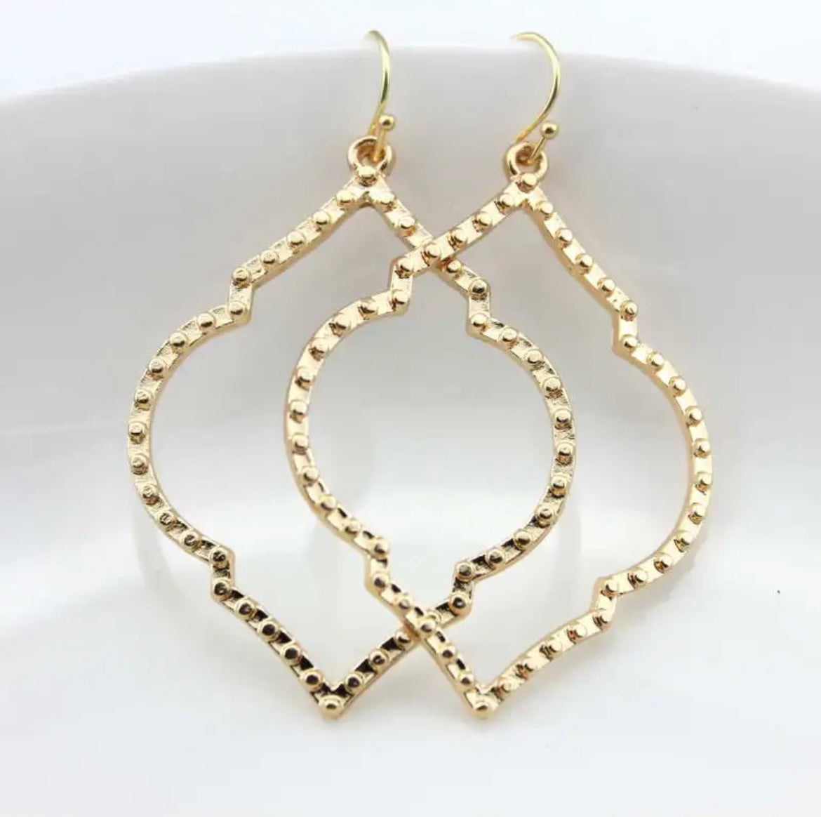 Moroccan Lattice