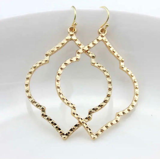 Moroccan Lattice