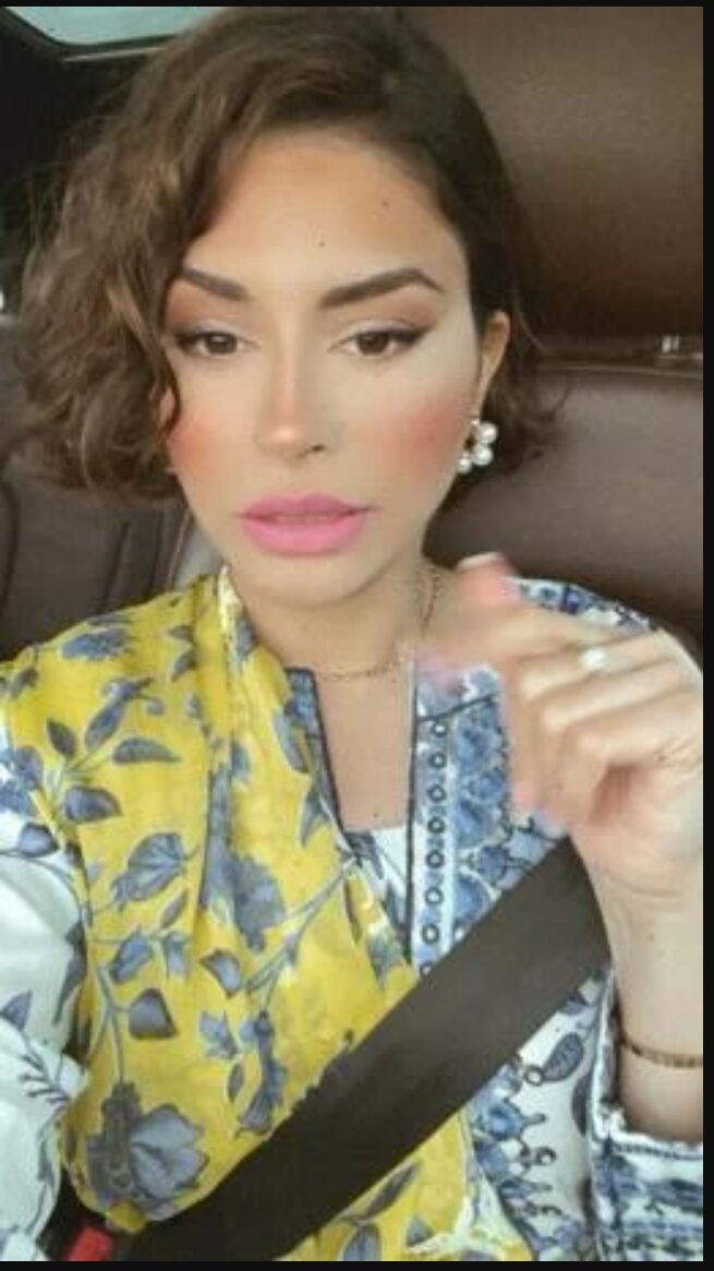 My inner femme