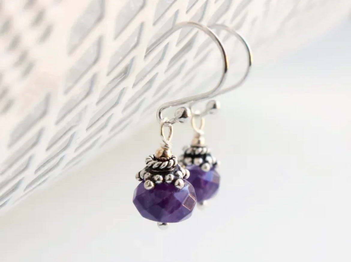Mystic Violet