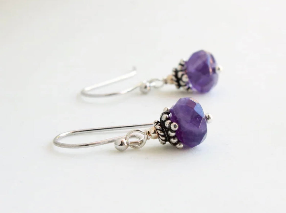 Mystic Violet