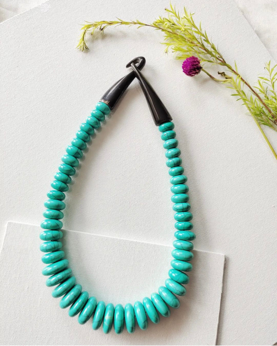 Boho breeze