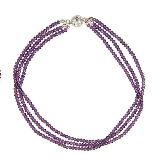 On The Mauve