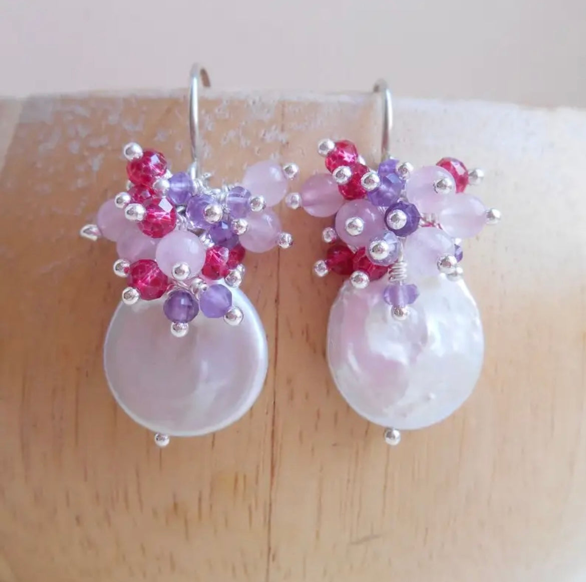 Orchid Dewdrop