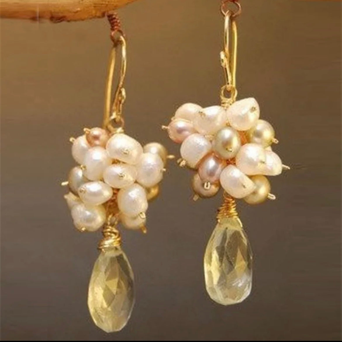Pearl Cluster