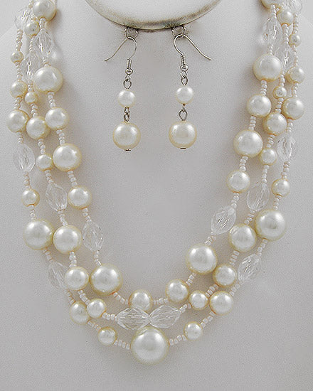 Pearl Glow