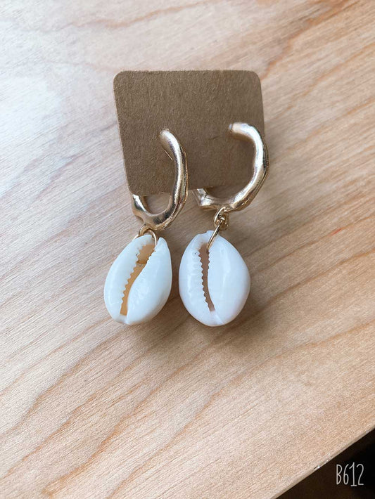Pearl Shell