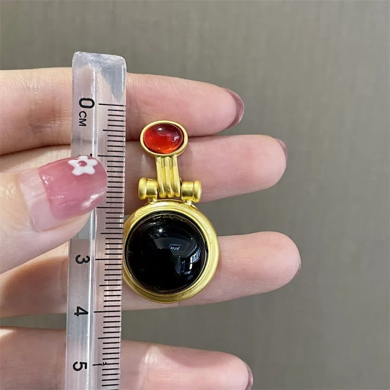 Perfect black