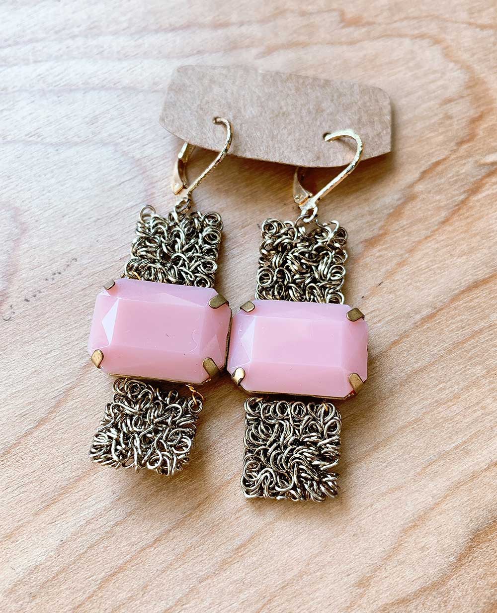 Pink Mix