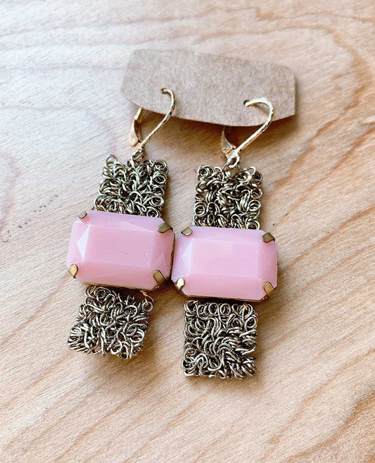 Pink Mix