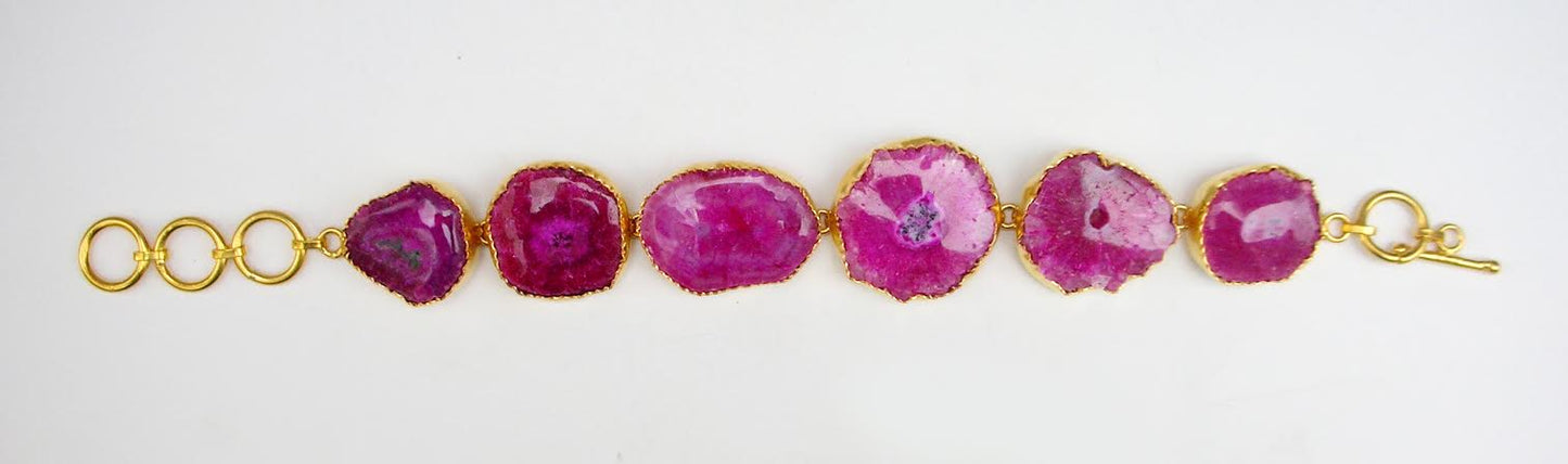 Pink Quartz